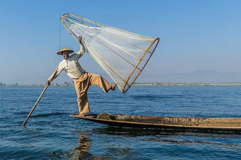 Inle Lake