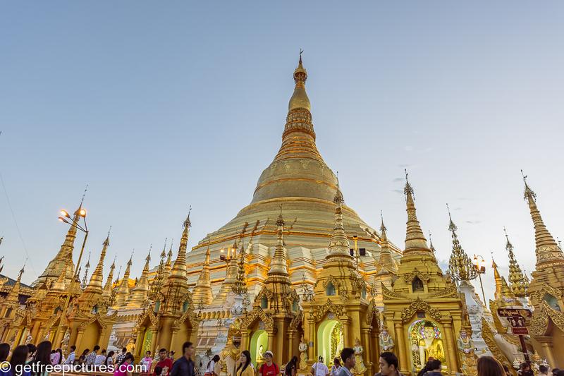 Yangon